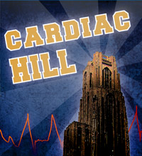 Cardiac Hill
